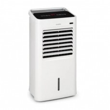 Мобільний кондиціонер вентилятор Klarstein IceWind 4в1 222 м3/год CoolBreeze (10033496)