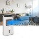 Мобільний кондиціонер вентилятор Klarstein IceWind 4в1 222 м3/год CoolBreeze (10033496)