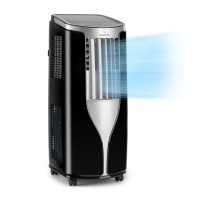 Кондиционер мобильный Klarstein New Breeze ECO (10033584)