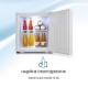 Міні холодильник Klarstein Secret Cool (10033703)