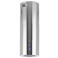 Острівна витяжка KLARSTEIN Beretta Ø35см 650м³/ч (10033717)