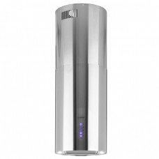 Острівна витяжка KLARSTEIN Beretta Ø35см 650м³/ч (10033717)