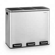 Відро для сміття з педаллю KLARSTEIN Grandmaster 54л (10033726)