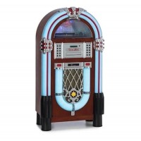 Музыкальный центр Auna Graceland DAB/FM (10033773)