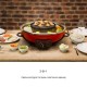 Гриль електричний Klarstein Szechuan Hot Pot (10033779)