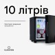 Міні холодильник Klarstein Frosty 10 л 33 дБ (10033836)
