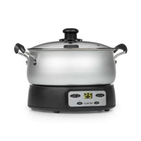 Джем мейкер машина для приготування варення Klarstein Jam Session (10034109)