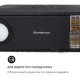 Інфрачервоний обігрівач Blumfeldt Gold Bar Shine (10034208)