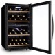 Винний холодильник KLARSTEIN Vinamour 45D (10034216)
