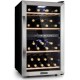 Винний холодильник KLARSTEIN Vinamour 45D (10034216)