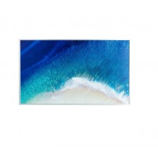 Інфрачервоний обігрівач Klarstein Wonderwall Air Art Beach (10034237)