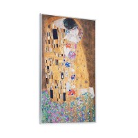 Інфрачервоний обігрівач Klarstein Wonderwall Air Art Kiss (10034238)