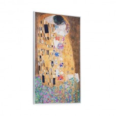 Інфрачервоний обігрівач Klarstein Wonderwall Air Art Kiss (10034238)