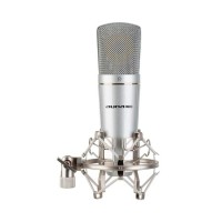 Конденсаторный микрофон Auna MIC-920 USB (10034262)