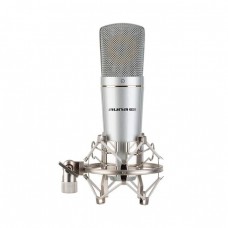 Конденсаторний мікрофон Auna MIC-920 USB (10034262)