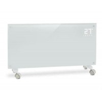 Конвекторний обігрівач Klarstein Bornholm Smart WiFi 2000 Вт (10034390)