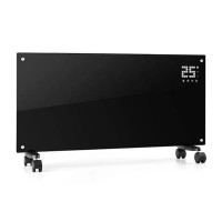 Конвекторний обігрівач Klarstein Bornholm Smart WiFi 2000 Вт (10034391)