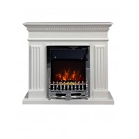 Камін електричний Klarstein Verbier 2000 Вт (100343962)