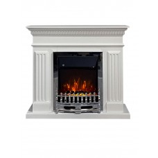 Камін електричний Klarstein Verbier 2000 Вт (100343962)