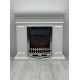 Камін електричний Klarstein Verbier 2000 Вт (100343962)