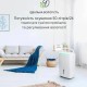 Осушувач повітря KLARSTEIN DryFy Connect 50л (10034435)