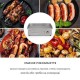 Електричний гриль Klarstein Grillmeile 3000G (10034447)
