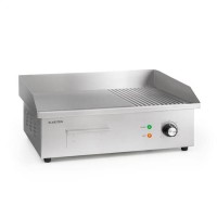 Електричний гриль Klarstein Grill Mile 3000GR (10034448)