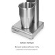 Міксер для коктейлів Klarstein Kraftpaket Pro (10034456)