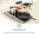 Індукційна плита Klarstein Cucinata (10034503)