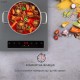 Індукційна плита Klarstein Varicook Steel (10034504)