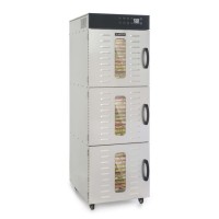 Дегідратор сушарка для овочів, фруктів KLARSTEIN Master Jerky 550 (10034546)