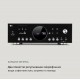 Підсилювач цифровий Auna AMP-218 BT (10034623)
