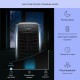 Мобільний кондиціонер вентилятор Klarstein Maxfresh 4-в-1 (10034640)