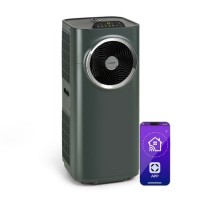 Кондиціонер мобільний Klarstein Kraftwerk Smart 12K (10034665) Уцінка