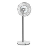 Мобільний вентилятор Klarstein Whisperwind (10034670)