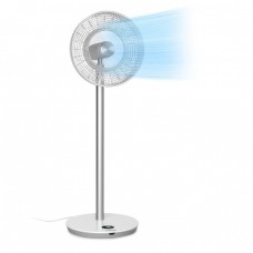 Мобільний вентилятор KLARSTEIN WHISPERWIND (10034671)
