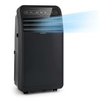 Кондиціонер мобільний Klarstein Metrobreeze New York 7k (10034681)