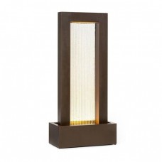 Фонтан садовий декоративний Blumfeldt Skyriver (10034776)