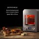 Високотемпературний гриль Klarstein Hannibal 2200 Вт (10034803)