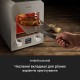 Високотемпературний гриль Klarstein Hannibal 2200 Вт (10034803)