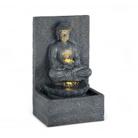 Фонтан декоративний Blumfeldt Nirvana LED (10034806)