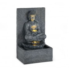 Фонтан декоративний Blumfeldt Nirvana LED (10034806)