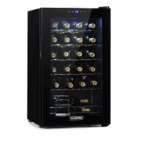 Винний холодильник Klarstein Shiraz 24 Uno (10035028)