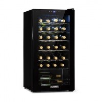 Винний холодильник Klarstein Shiraz 28 Uno (10035029)