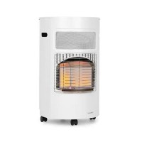 Газовий обігрівач керамічний Blumfeldt Bonaparte 4200 Вт (10035031)