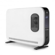 Конвекторний обігрівач Klarstein Baltrum Flow 2000 Вт (10035034)