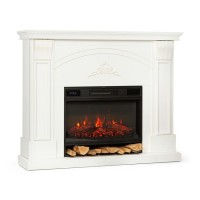 Камін електричний Klarstein Vulsini Dawn (100350381)