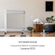 Масляний обігрівач KLARSTEIN Thermaxx Heatstream (10035055)