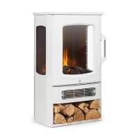 Електричний камін Klarstein Bormio Panorama (10035056)