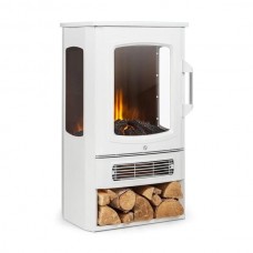 Електричний камін Klarstein Bormio Panorama (10035056)